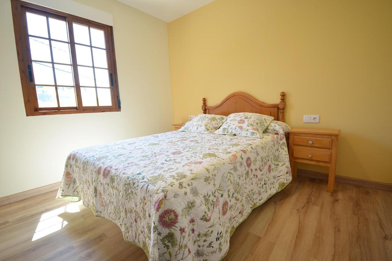 Casa Con Vistas Al Mar En Cambados Villa Eksteriør billede